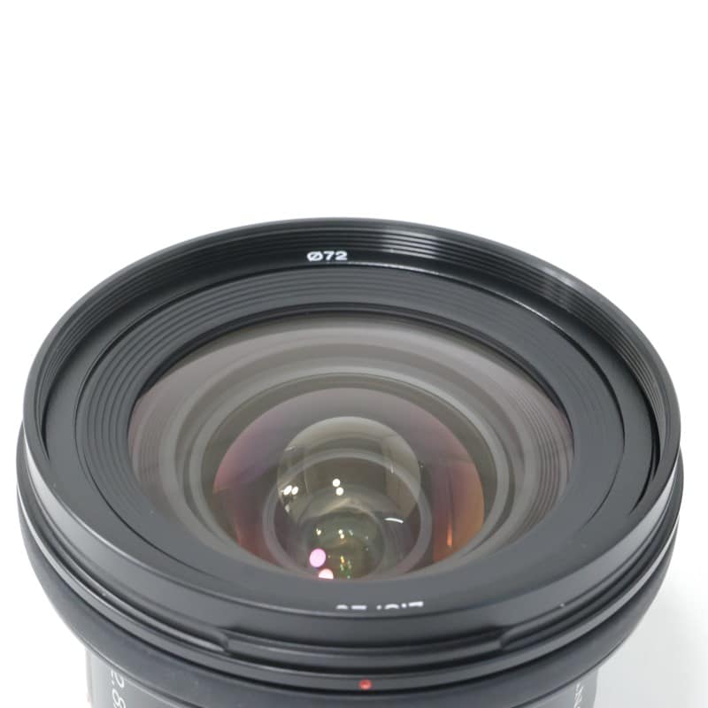 20mm F2.8 SAL20F28