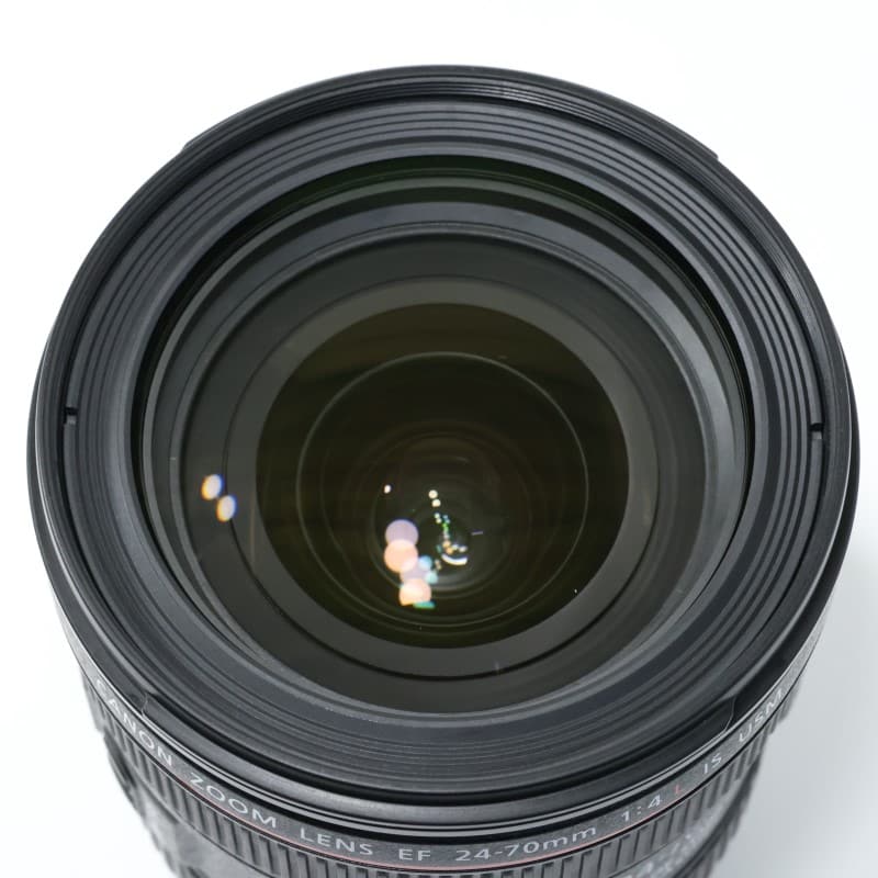 EF 24-70mm F4 L IS USM