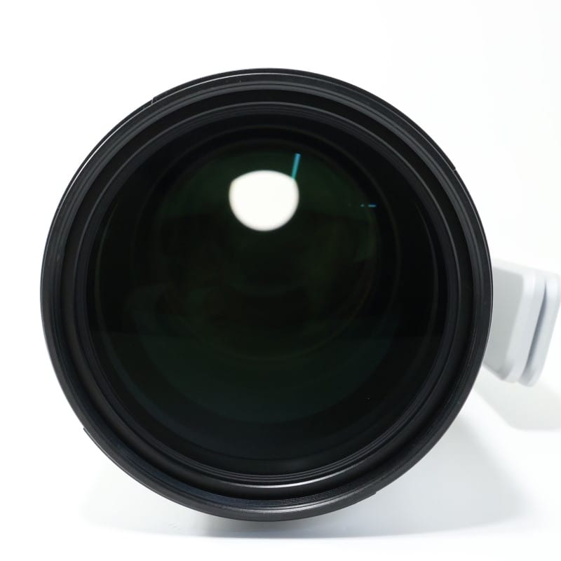 フジノンレンズ XF500mmF5.6 R LM OIS WR