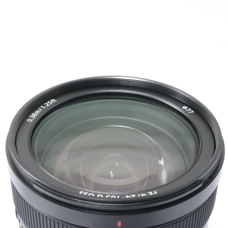 FE 24-105mm F4 G OSS SEL24105G