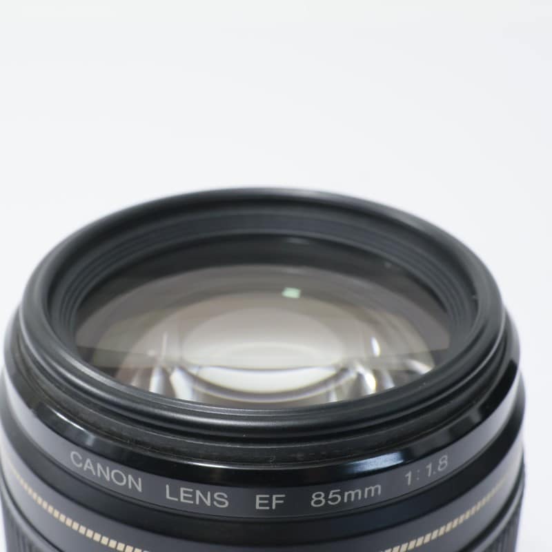 EF85mm F1.8 USM