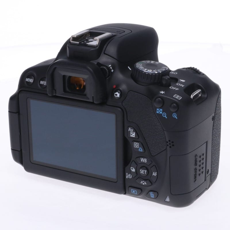⭐️エントリーモデル⭐️Canon キャノン EOS kiss x6i⭐️ Amazon.co.jp: Canon EOS Kiss X6i Digital SLR Camera