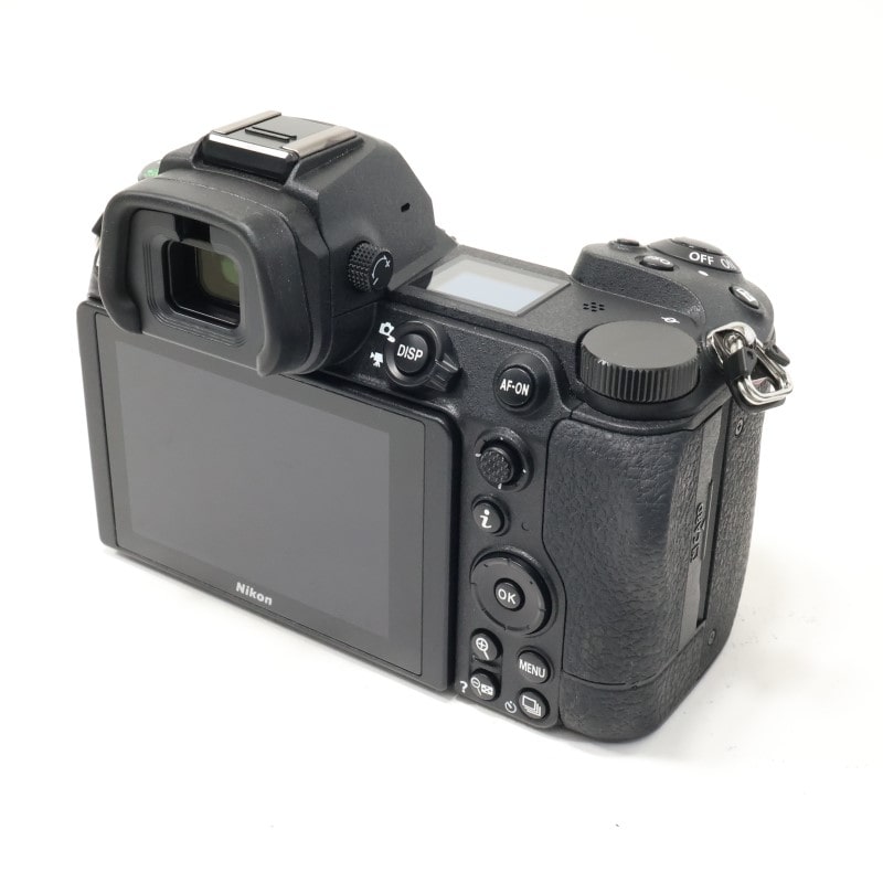 Z6II ボディ