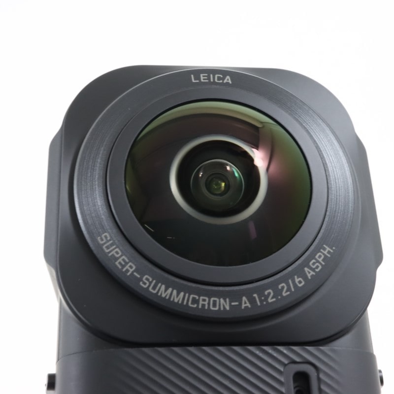 CINRSGP/D [Insta360 ONE RS 1-Inch 360 Edition]