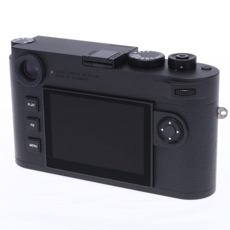 ライカ M11モノクローム 20209
