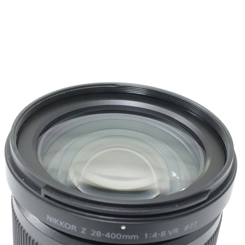 NIKKOR Z 28-400mm f/4-8 VR