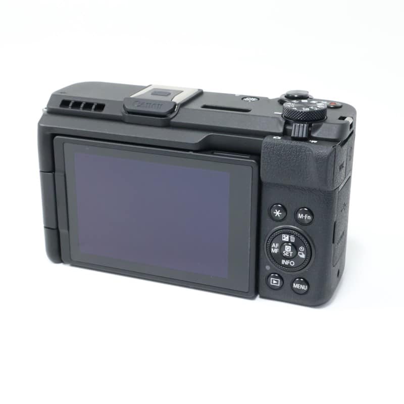 PowerShot V1