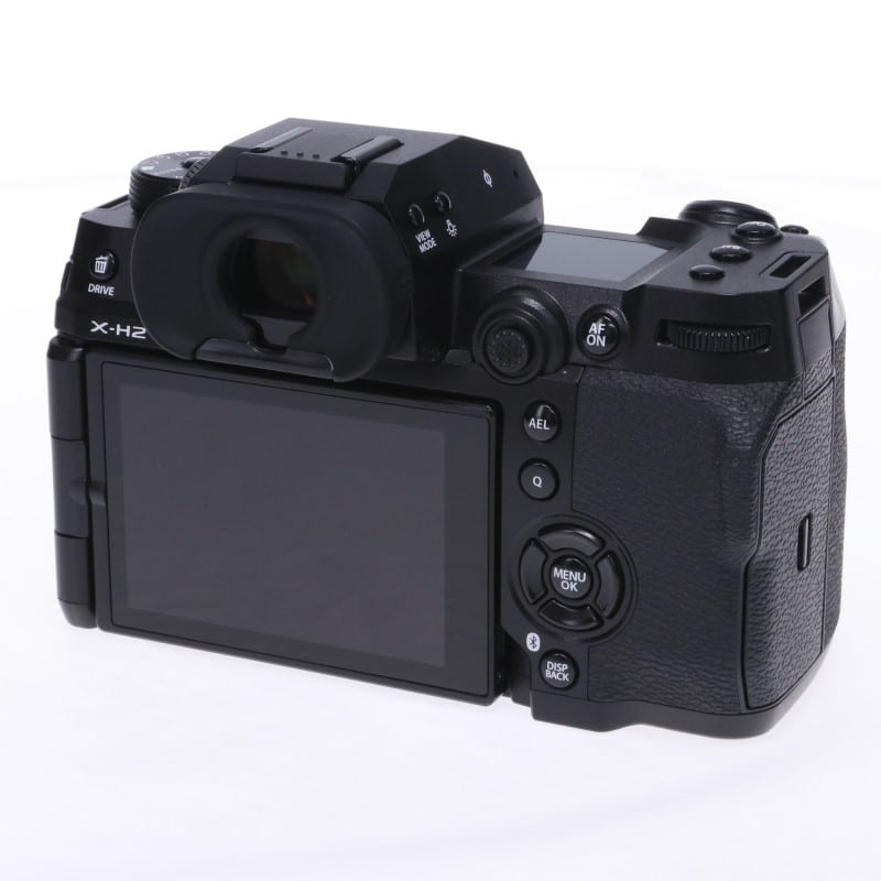 FUJIFILM X-H2 ボディ