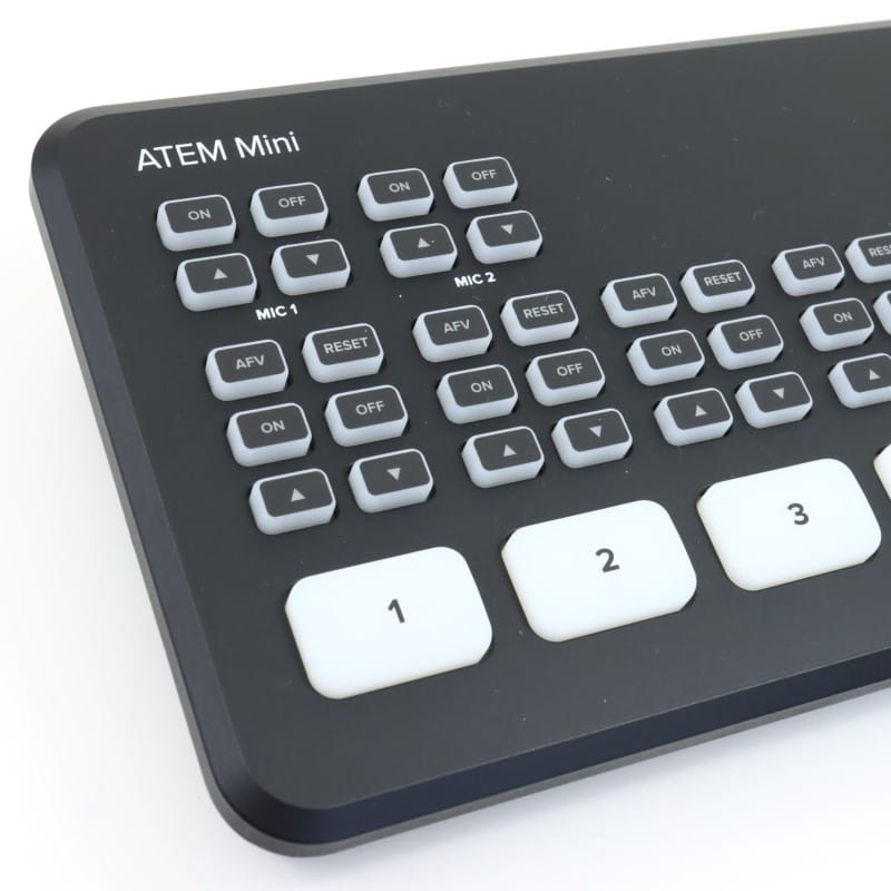SWATEMMINI [ATEM Mini]