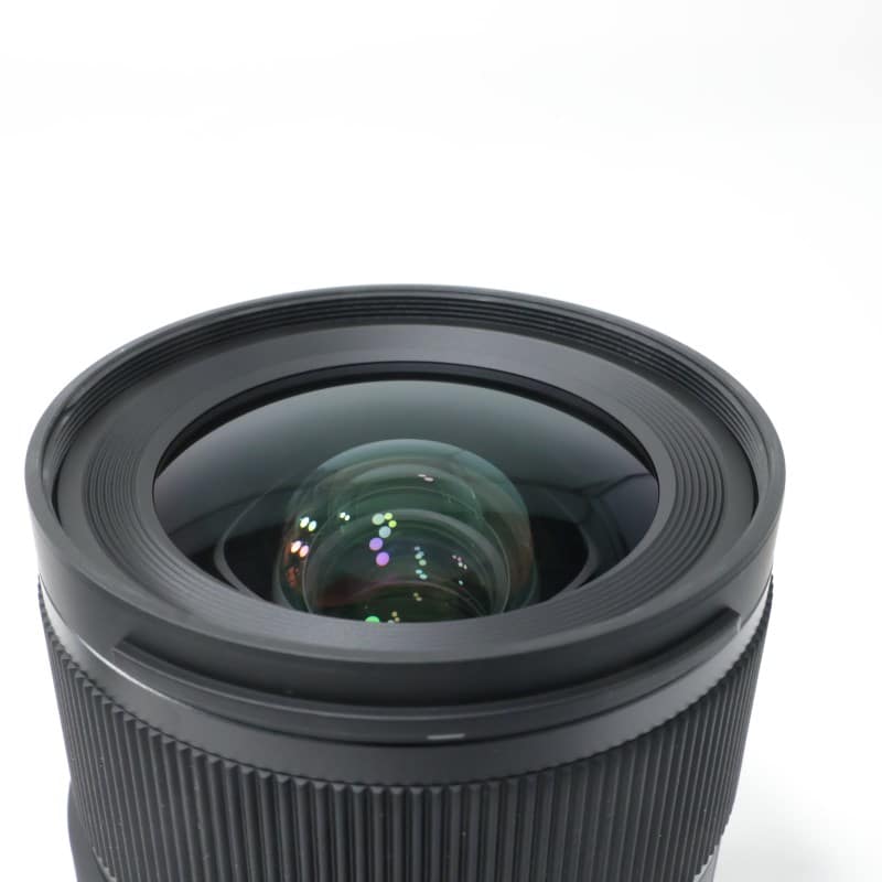 24mm F1.4 DG DN | Art Lマウント