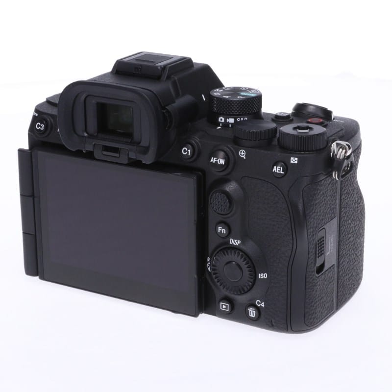 SONY α7 V ボディ ILCE-7M5 AB+ランク 中古｜フジヤカメラ