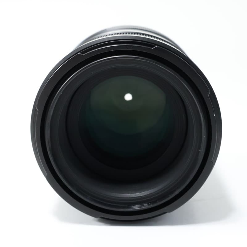 smc PENTAX-D FA マクロ 100mm F2.8 WR