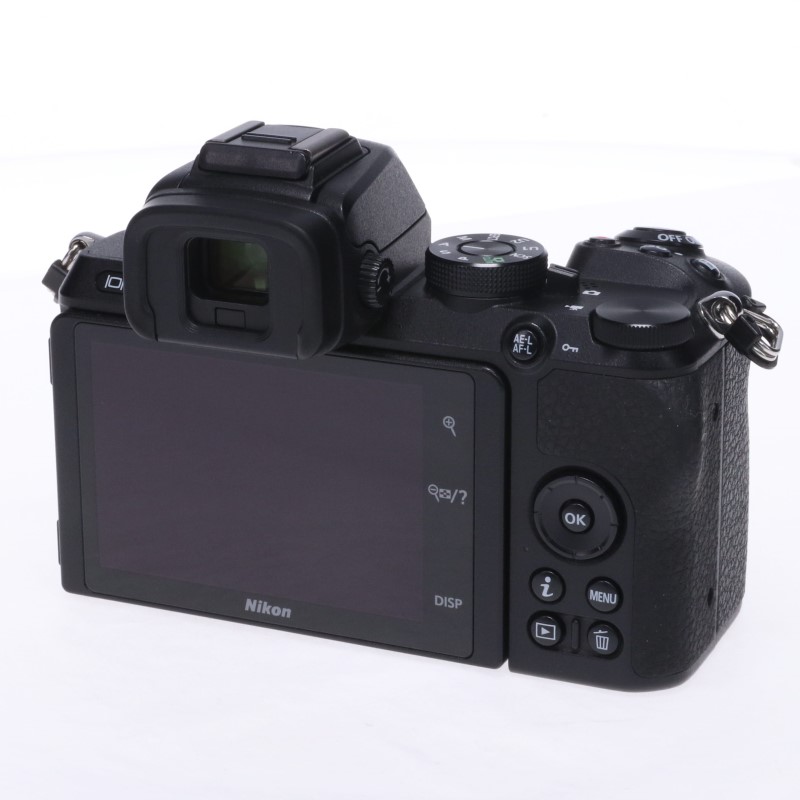 Z50 ボディ
