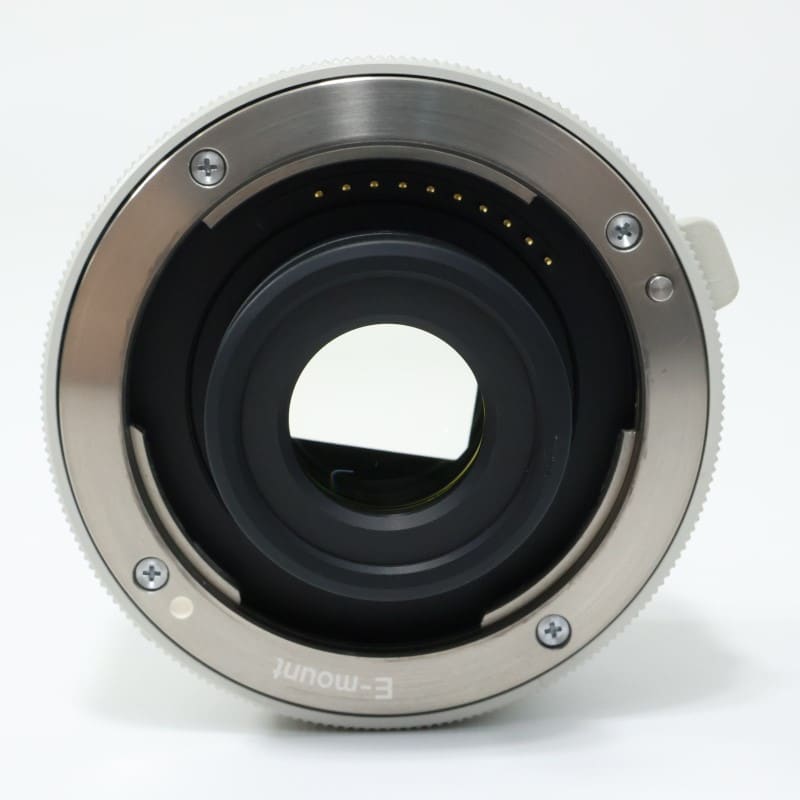2X テレコンバーター SEL20TC