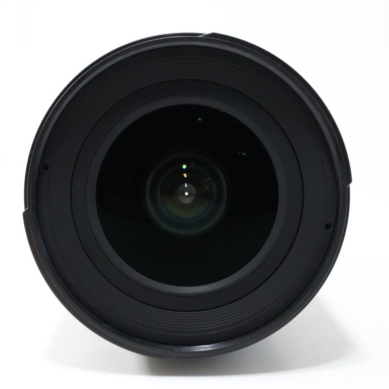 AF-S NIKKOR 16-35mm f/4G ED VR