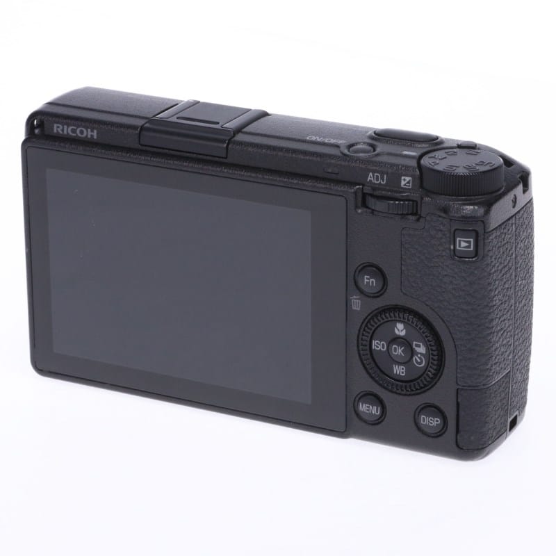 RICOH RICOH GR III AB-ランク 中古｜フジヤカメラ
