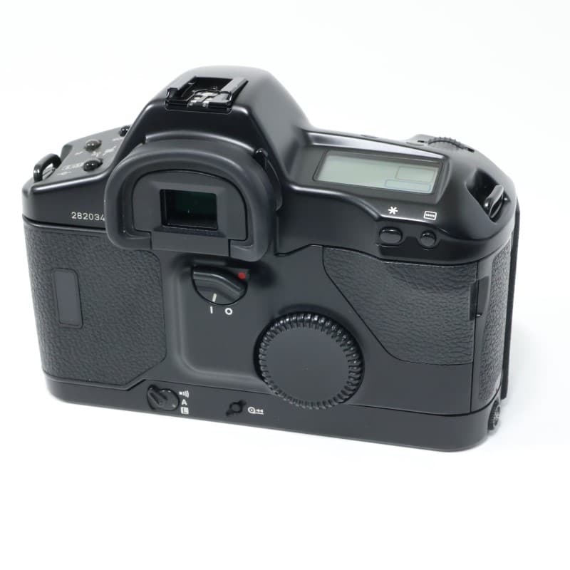 EOS-1N