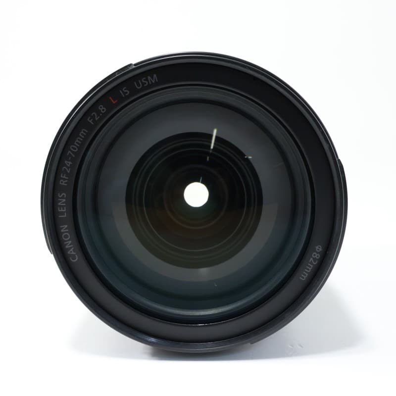 RF24-70mm F2.8 L IS USM