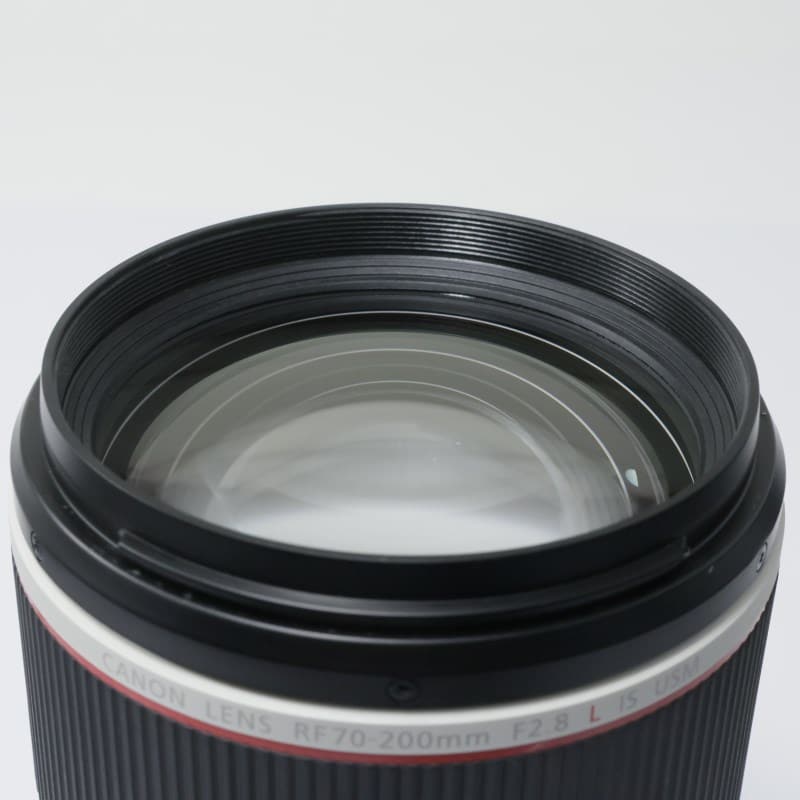 RF70-200mm F2.8 L IS USM
