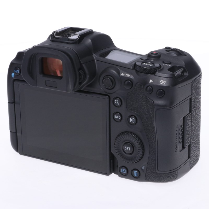 EOS R5 ボディー