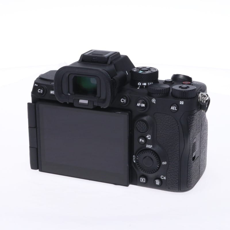 α7R V ボディ ILCE-7RM5