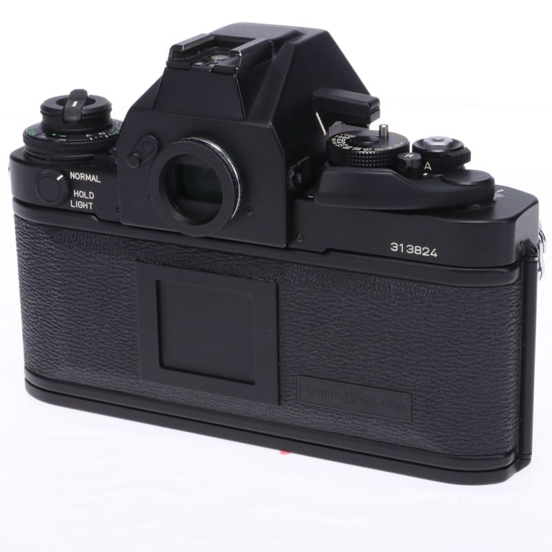 New F-1 AE