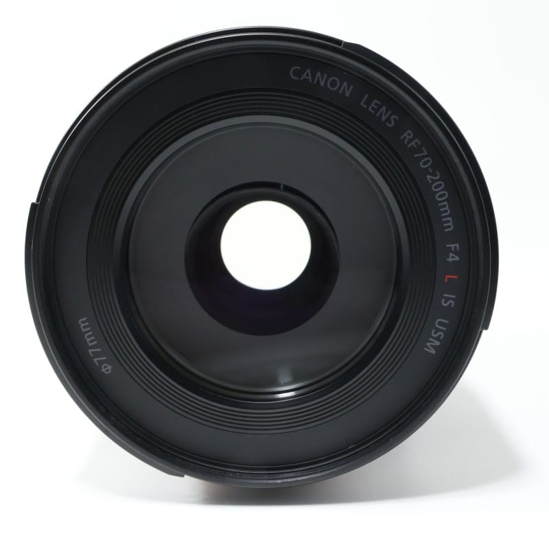 RF70-200mm F4 L IS USM