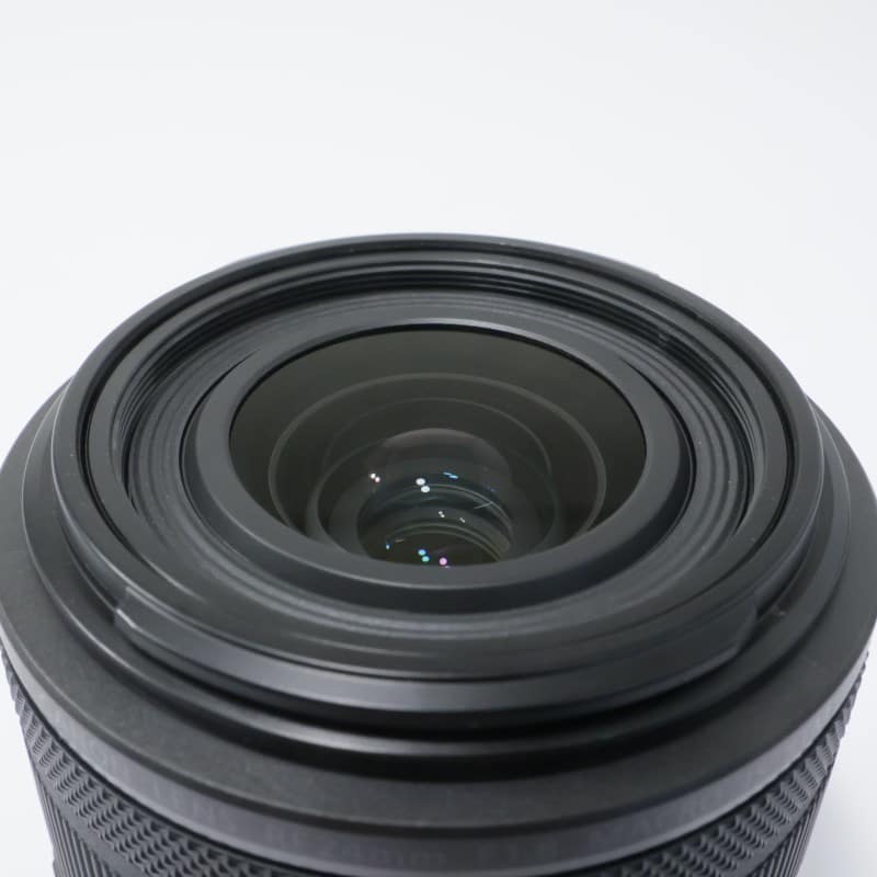 Canon RF24mm F1.8 MACRO IS STM Aランク 中古｜フジヤカメラ