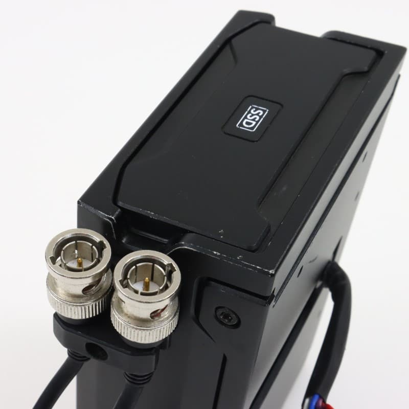 CINEURSASHMSSD [Blackmagic URSA Mini SSD Recorder]