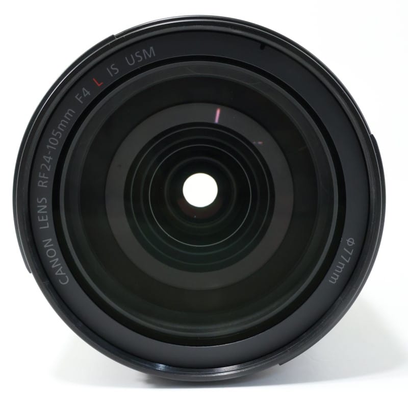 RF24-105mm F4 L IS USM