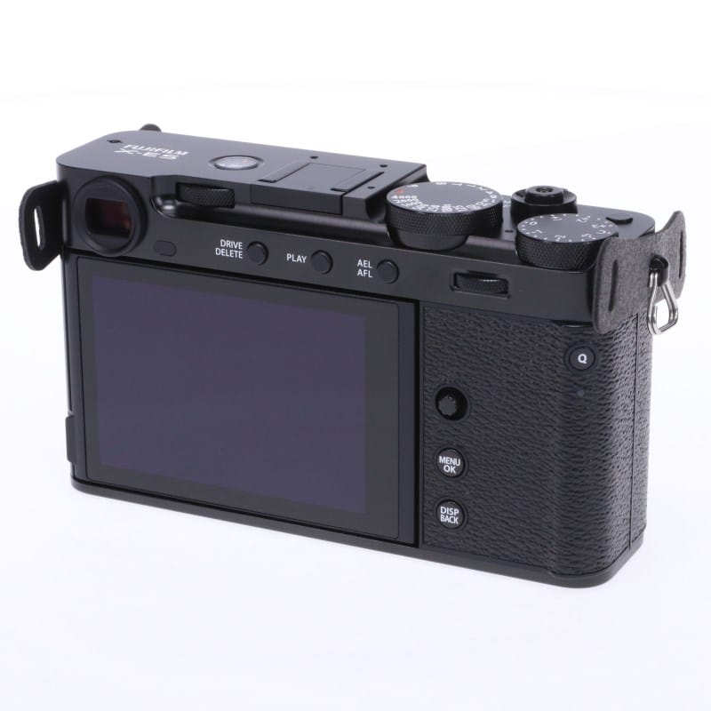 FUJIFILM X-E5 ボディ ブラック