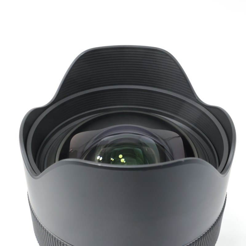 14-24mm F2.8 DG HSM | Art キヤノンEFマウント