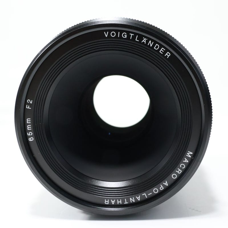 MACRO APO-LANTHAR 65mm F2 Aspherical E-mount