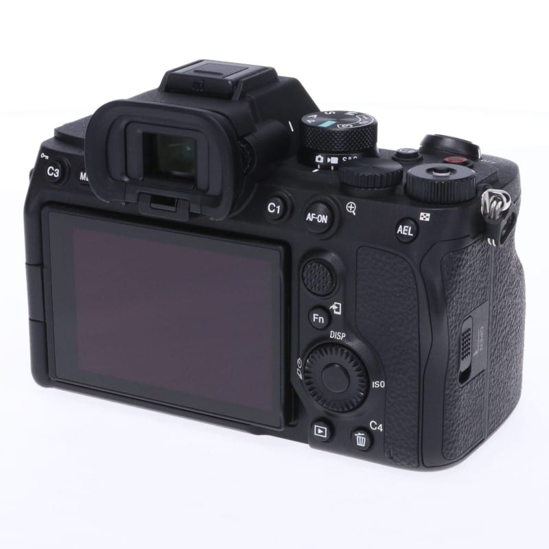 α7 IV ボディ ILCE-7M4
