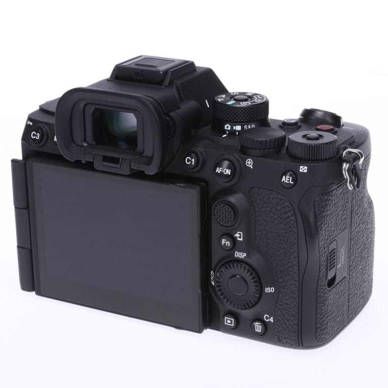 α7R V ボディ ILCE-7RM5