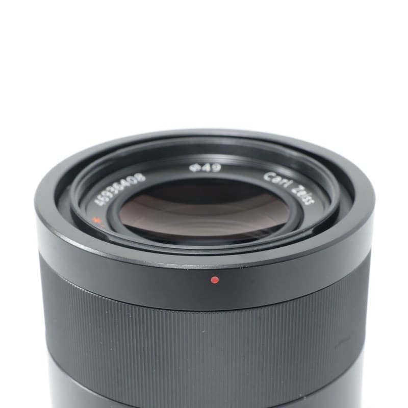 Sonnar T* FE 55mm F1.8 ZA SEL55F18Z