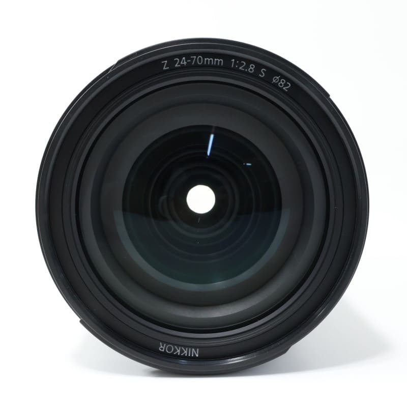 NIKKOR Z 24-70mm f/2.8 S