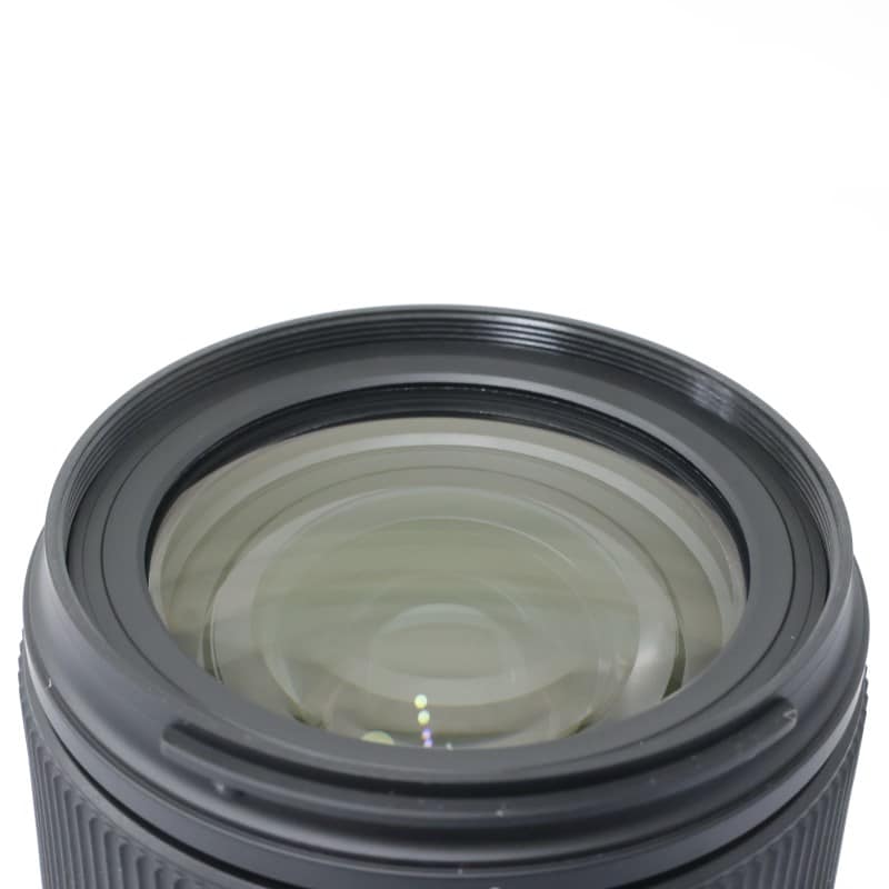 25-200mm F/2.8-5.6 Di III VXD G2 (Model A075S) ソニーEマウント