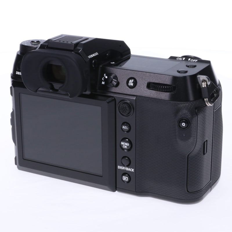 FUJIFILM GFX100S II ボディ