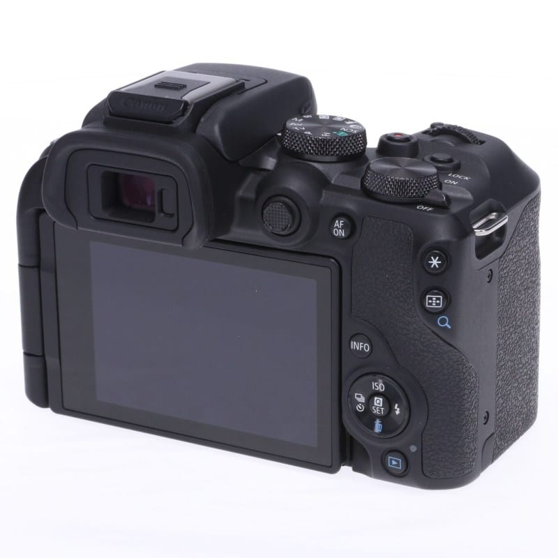 EOS R10 ボディー