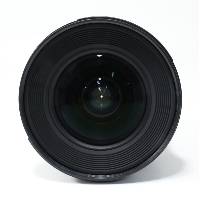 AF-S NIKKOR 20mm f/1.8G ED
