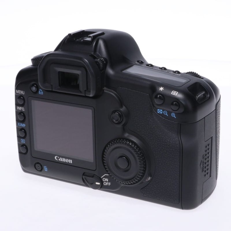 EOS 5D ボディ
