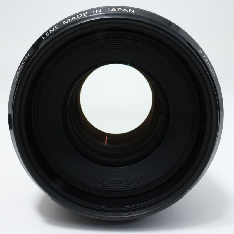 EF50mm F1.2L USM