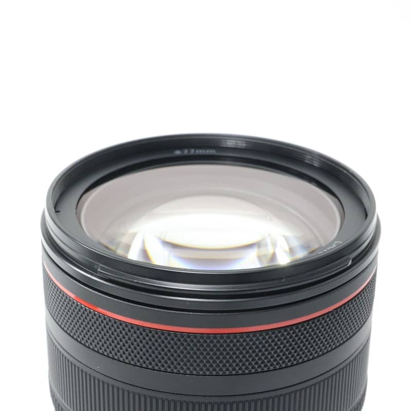 RF24-105mm F4 L IS USM