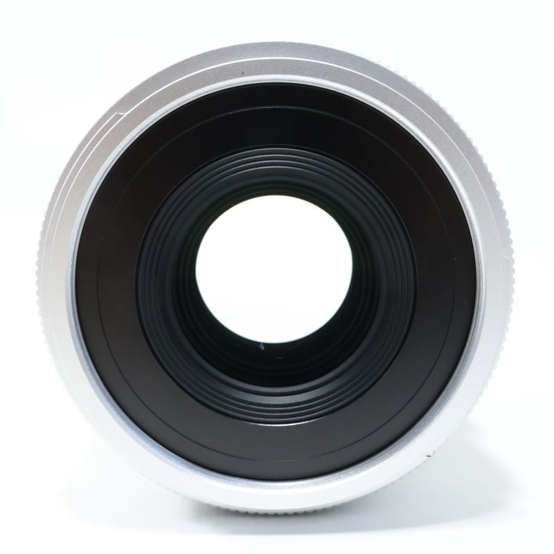 Sigma 50mm F2 DG | Contemporary Lマウント シルバー
