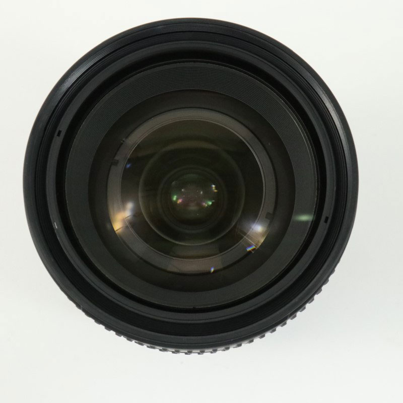Ai Af Zoom Nikkor 24 85mm F 2 8 4d If 中古 フジヤカメラ フジヤカメラネットショップ