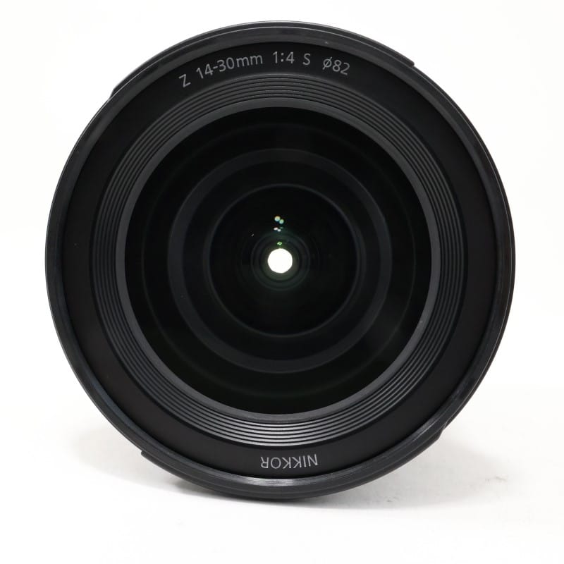 NIKKOR Z 14-30mm f/4 S