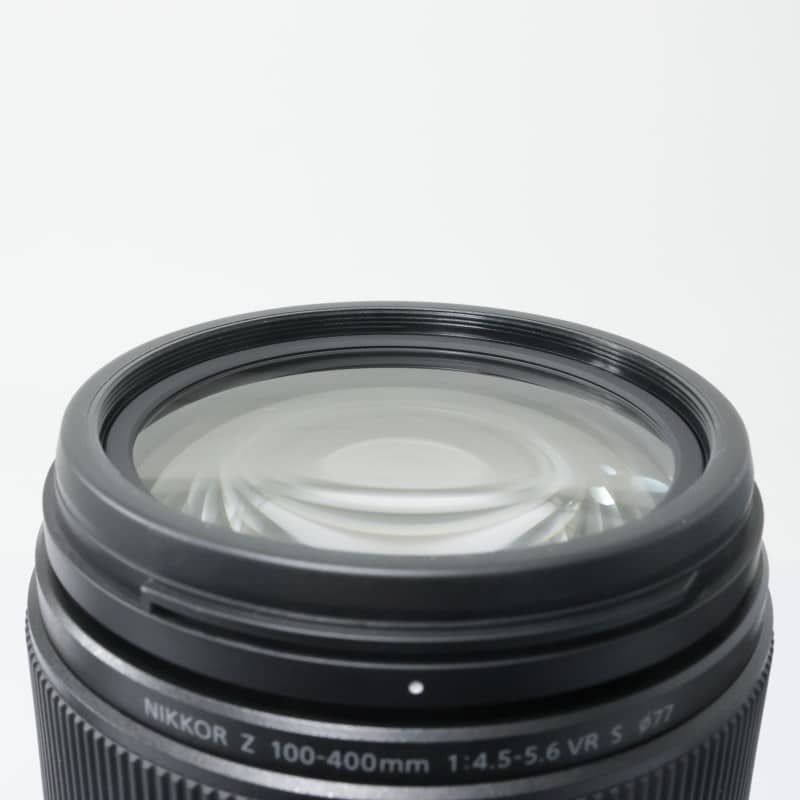 NIKKOR Z 100-400mm f/4.5-5.6 VR S