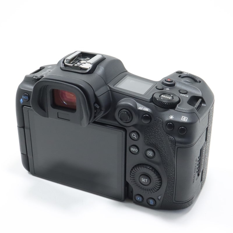 EOS R5 ボディー