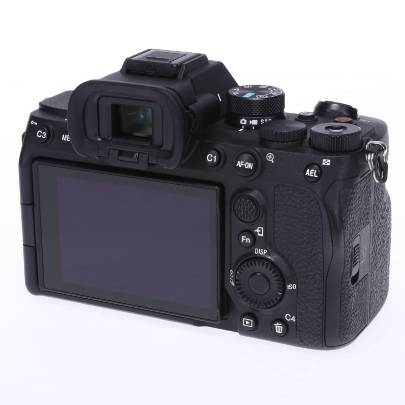 α7 IV ボディ ILCE-7M4